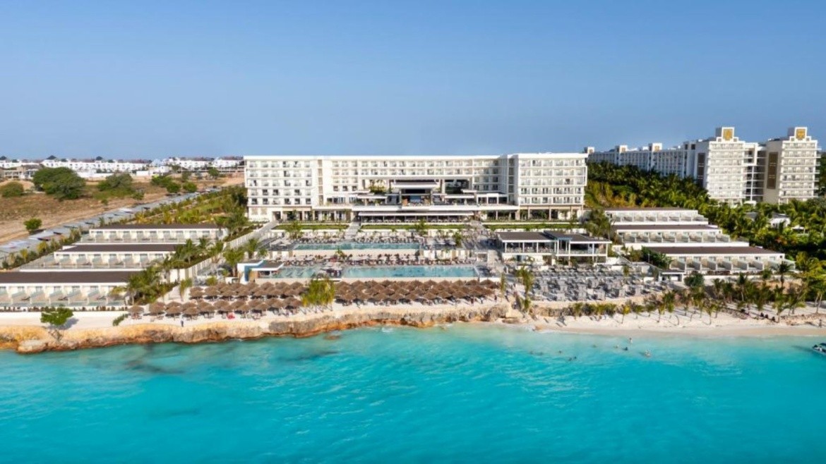 Riu Palace Swahili