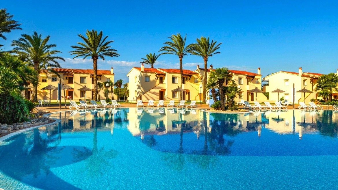 AluaSun Mediterraneo