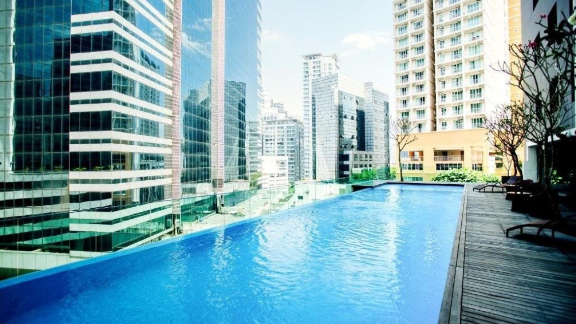 Verdant Hill Kuala Lumpur