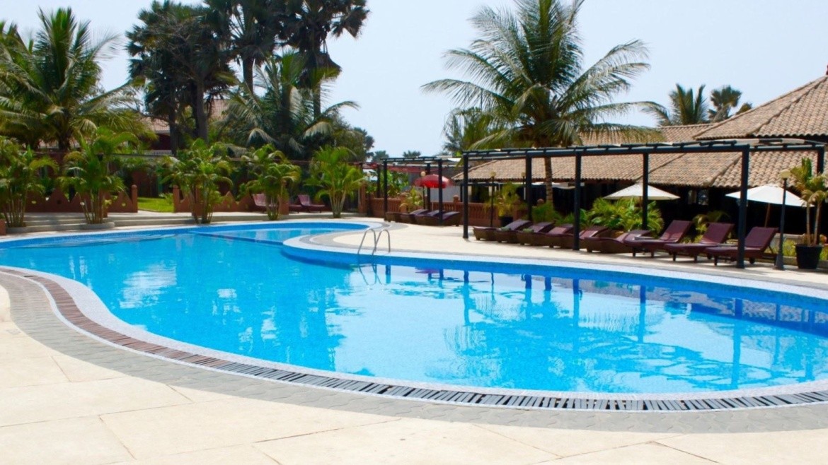 Seafront Residences