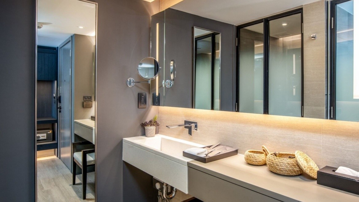 Bayphere Pattaya (ex. Best Western Premier Bayphere Pattaya)