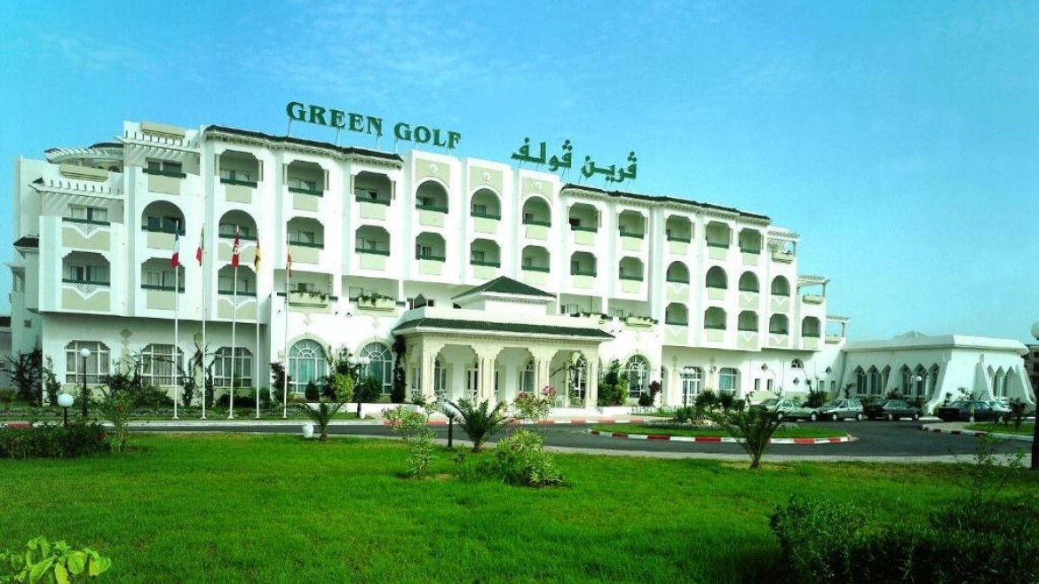 Green Golf