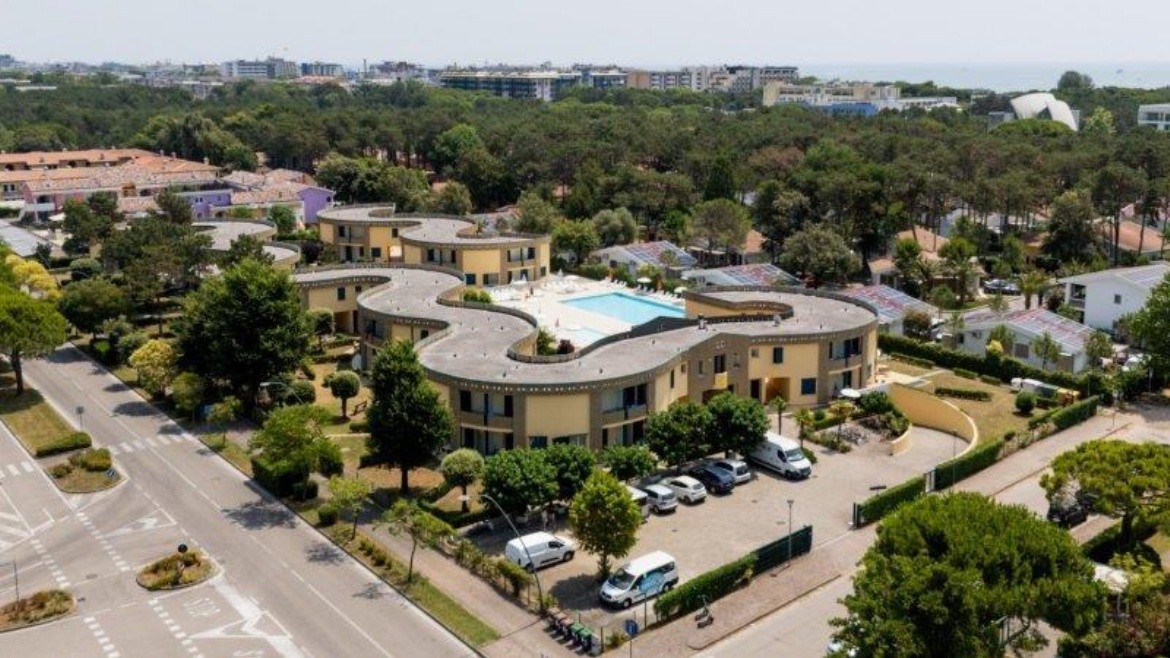 Villaggio Ai Girasoli (Bibione Terme)