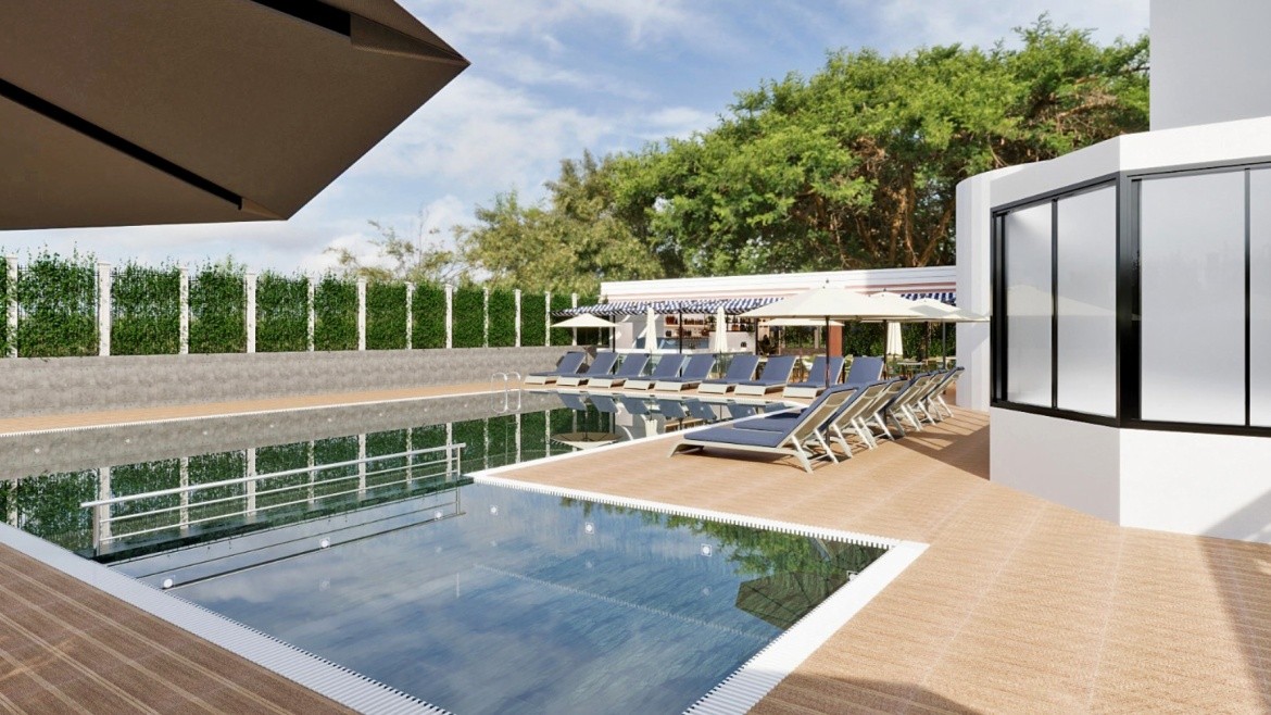 Tolenza Hotels
