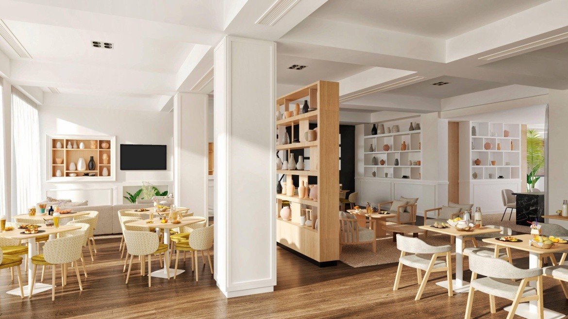 Meliá Lloret de Mar (ex. Guitart Monterrey)