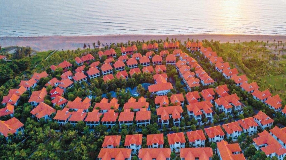 Furama Villas Danang