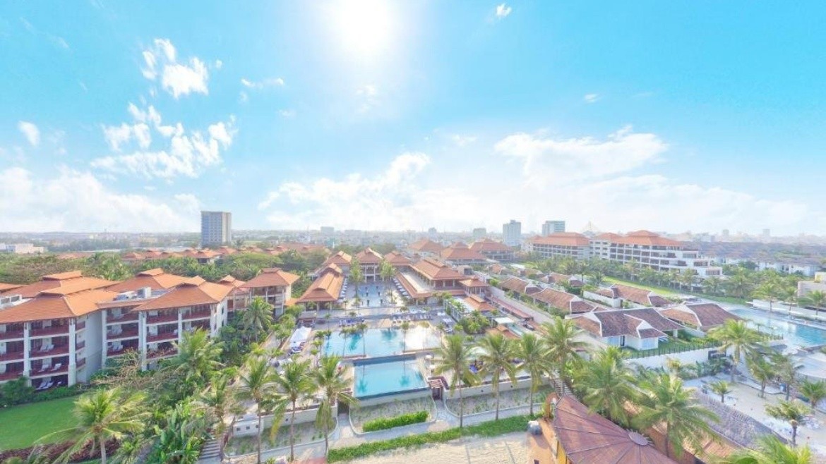 Furama Resort Danang