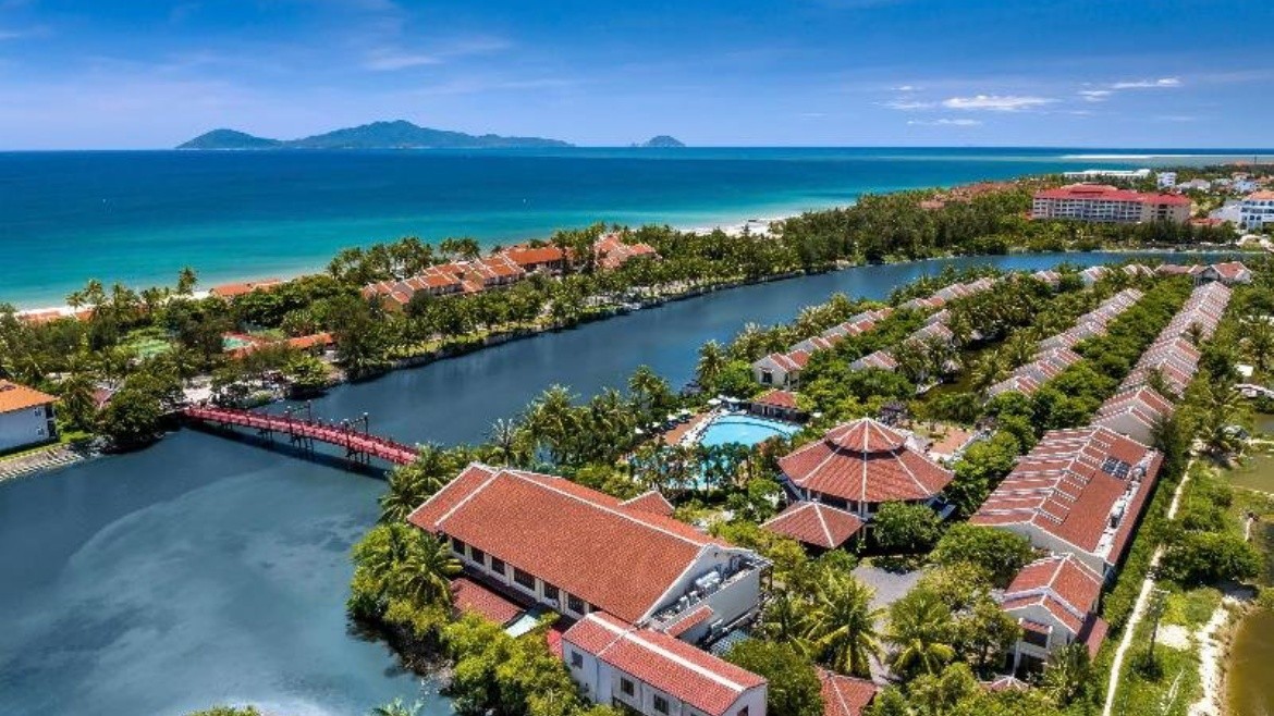 Koi Resort And Spa Hoi An