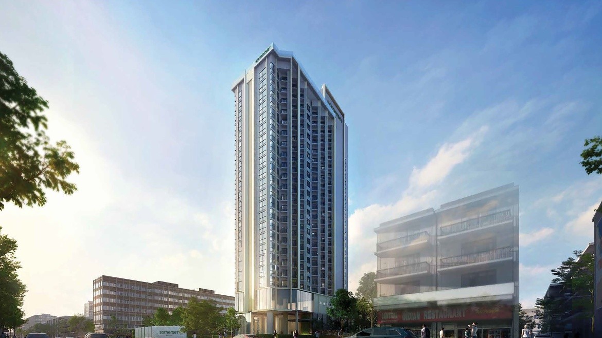 Somerset Pattaya