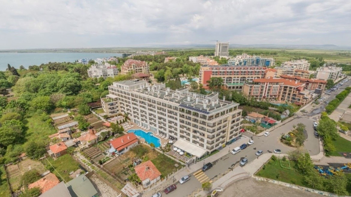 Penelope Palace