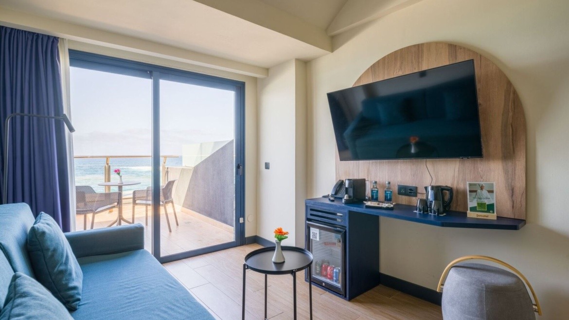 Sercotel Playa Canteras