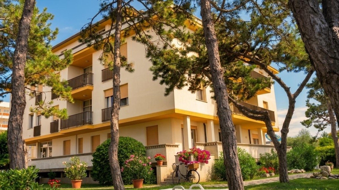 Condominio Mecchia