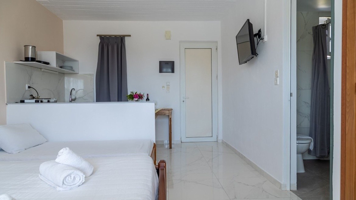 Aparthotel Miros