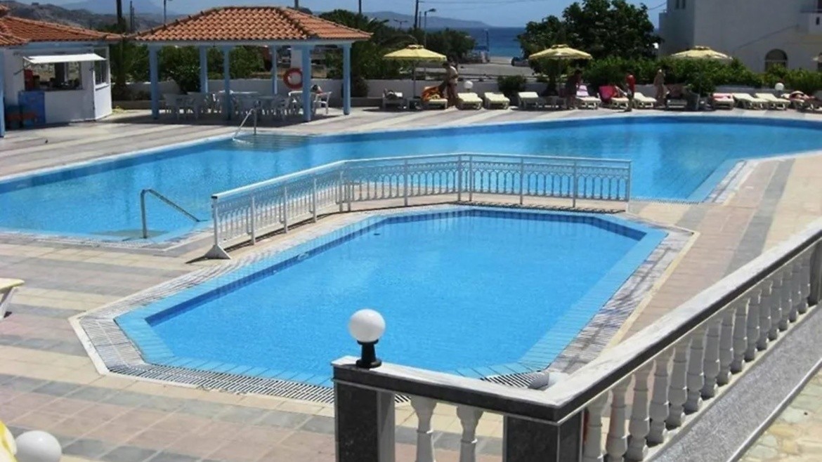 Kamari Bay (Kefalos)