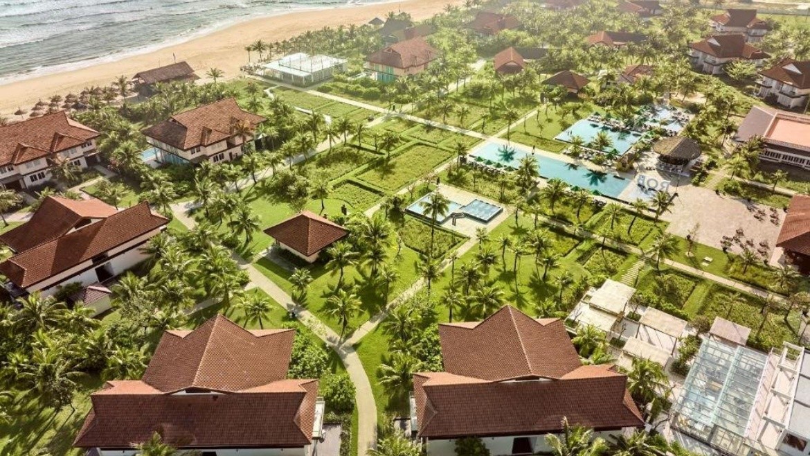Robinson Nam Hoi An