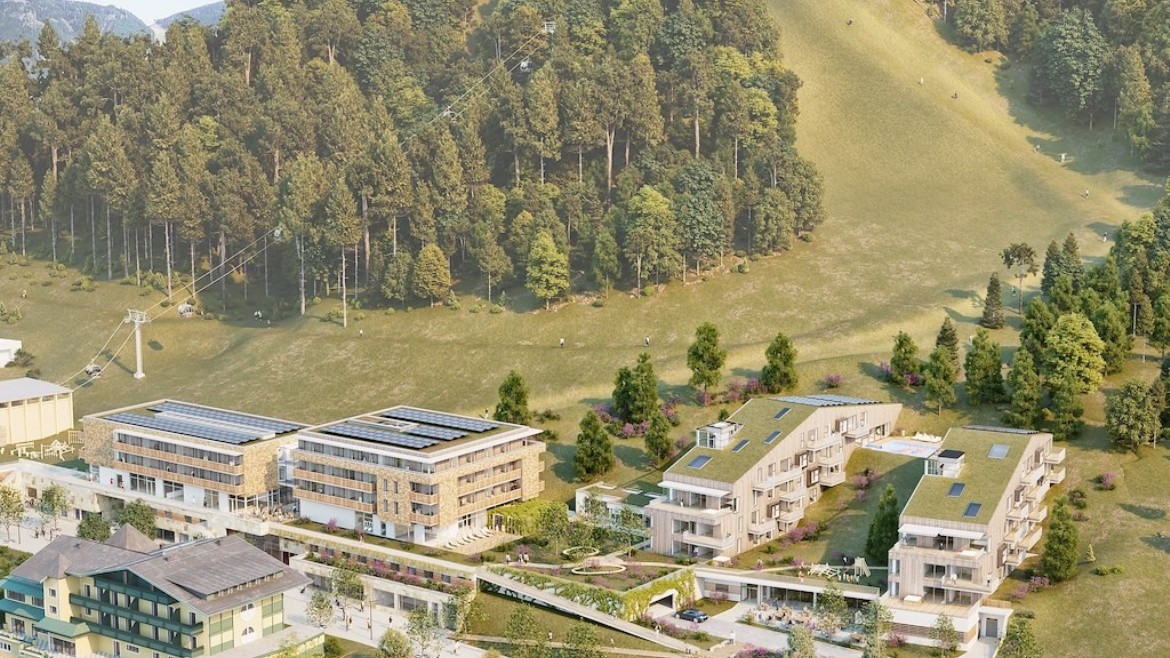 Family Resort Werfenweng
