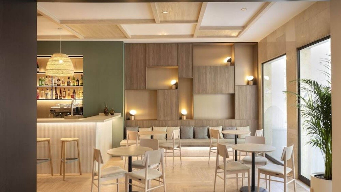 Grupotel Gravina