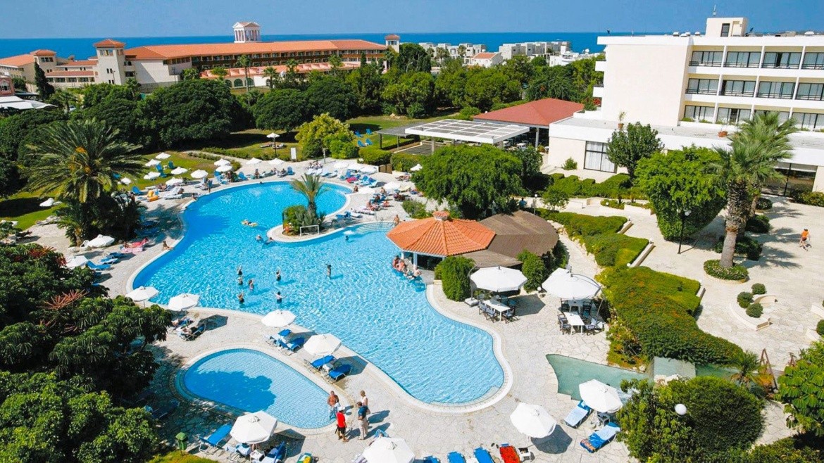 Avanti Holiday Village