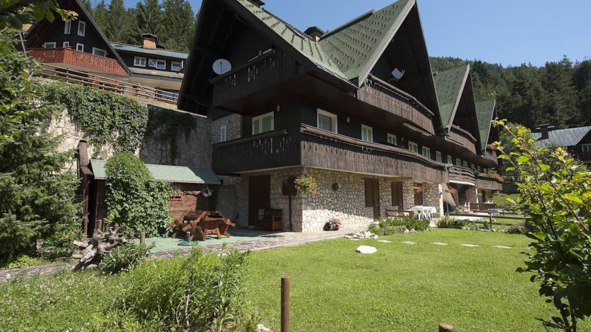 Residence Camporosso