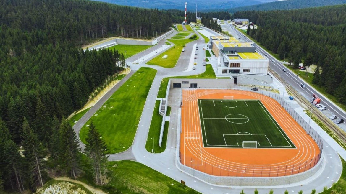 Polana Jakuszycka