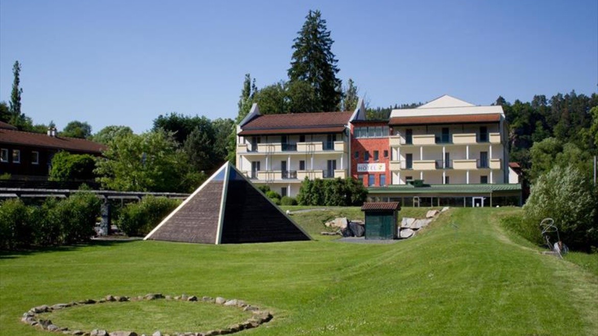 Liebnitzmühle (Raabs an der Thaya)