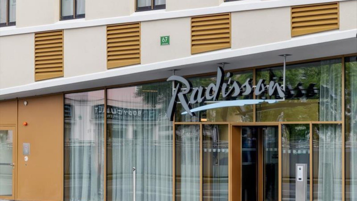 Radisson Hotel Graz
