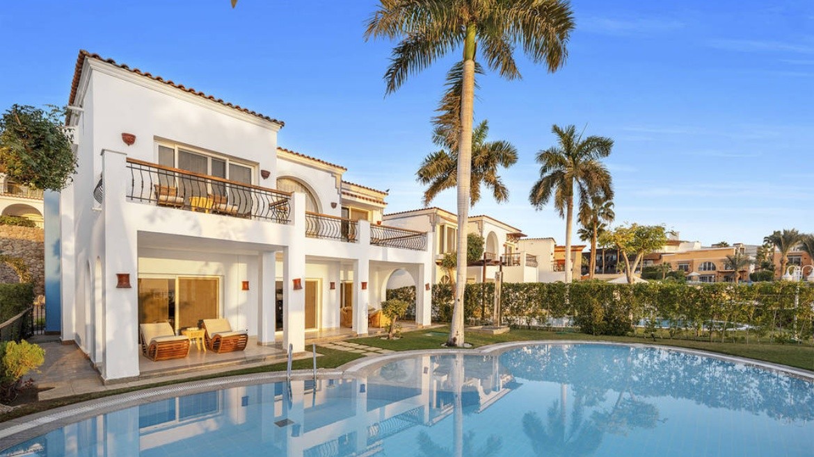 Savoy Villas