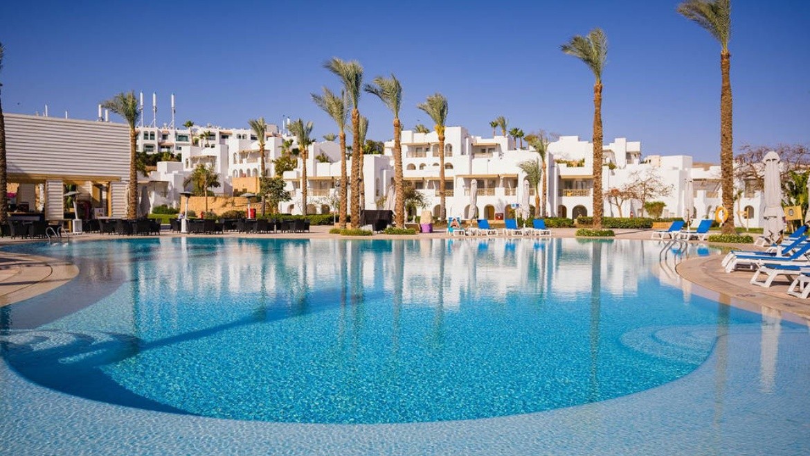 Novotel Palm