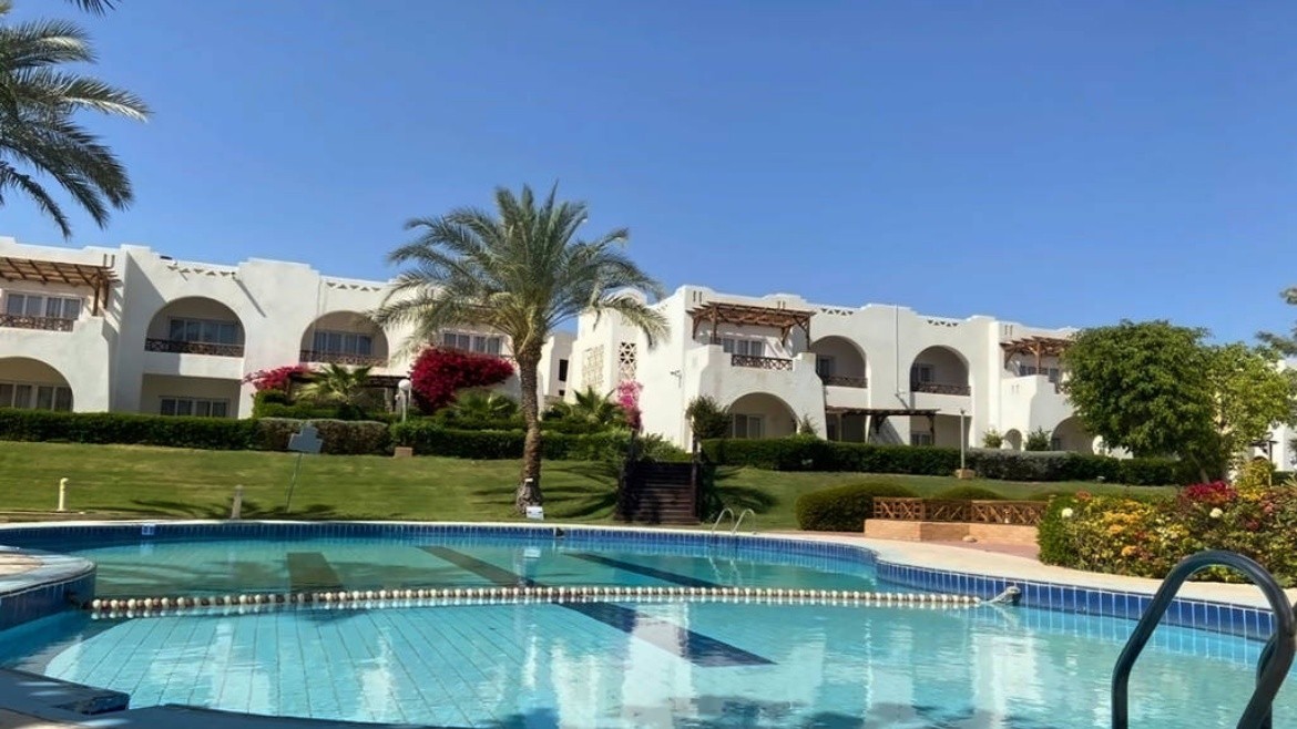 Sharm Dreams Vacation Club