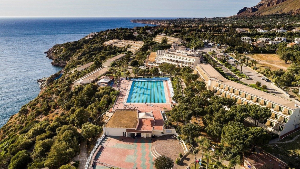 CDS Hotels Terrasini