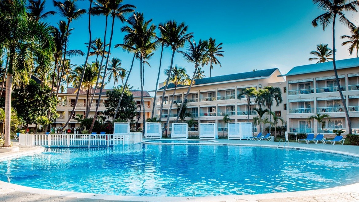 Vista Sol Punta Cana Beach Resort & Spa by Club Jumbo