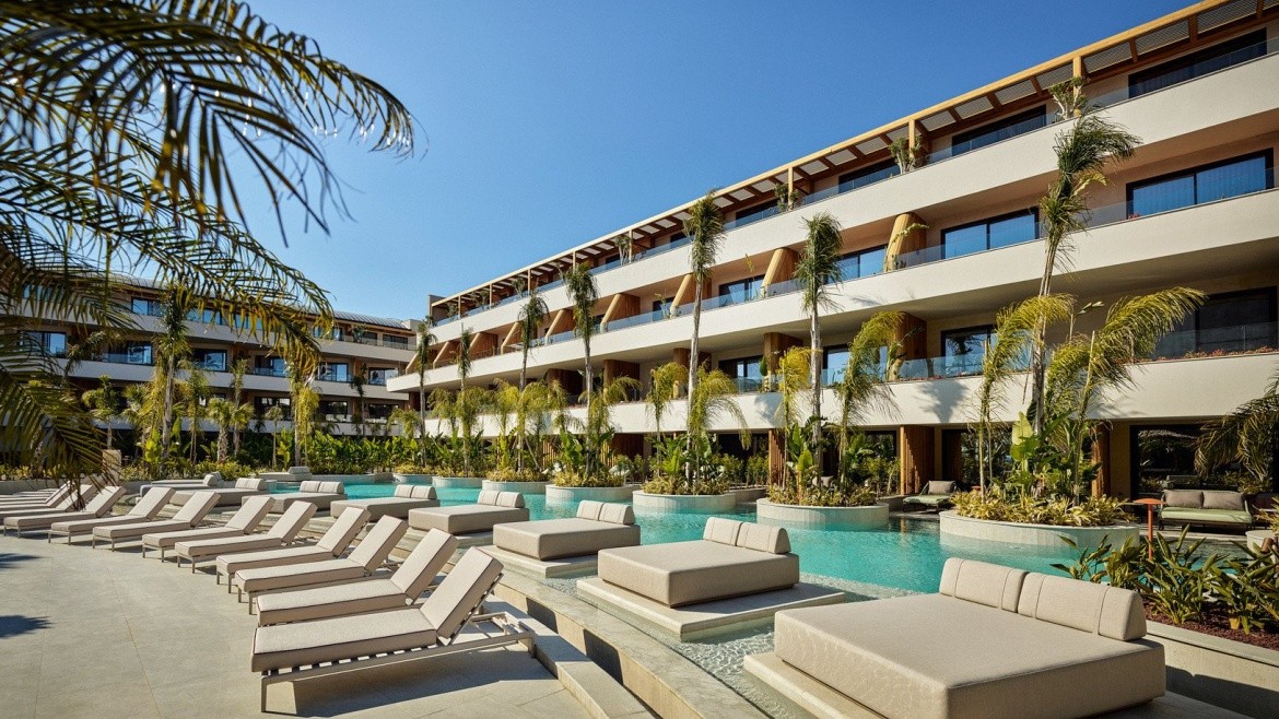 XO Cape Arnna Fethiye