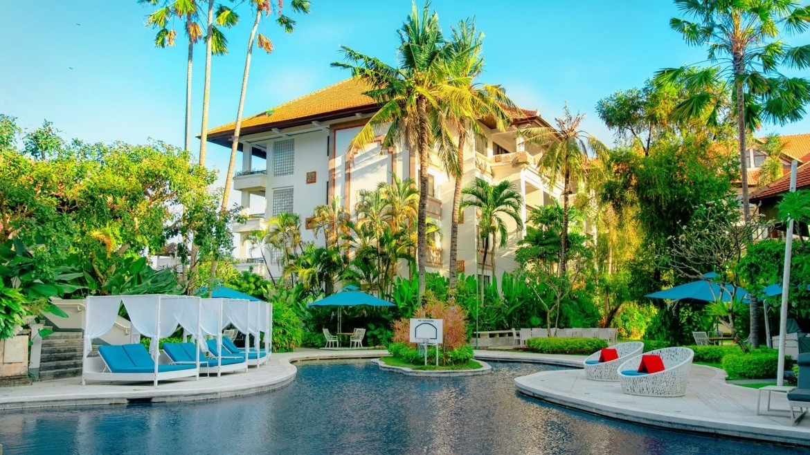 Prime Plaza Suites Sanur