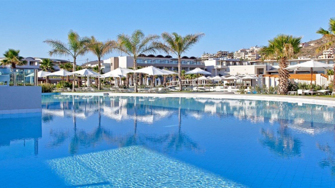 Avra Imperial - The Residence Collection