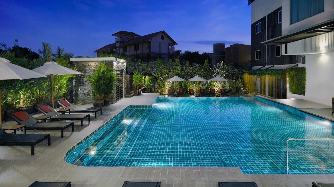 Signature Pattaya