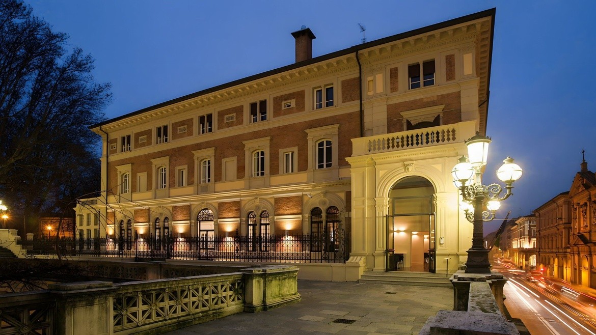 I Portici Hotel Bologna