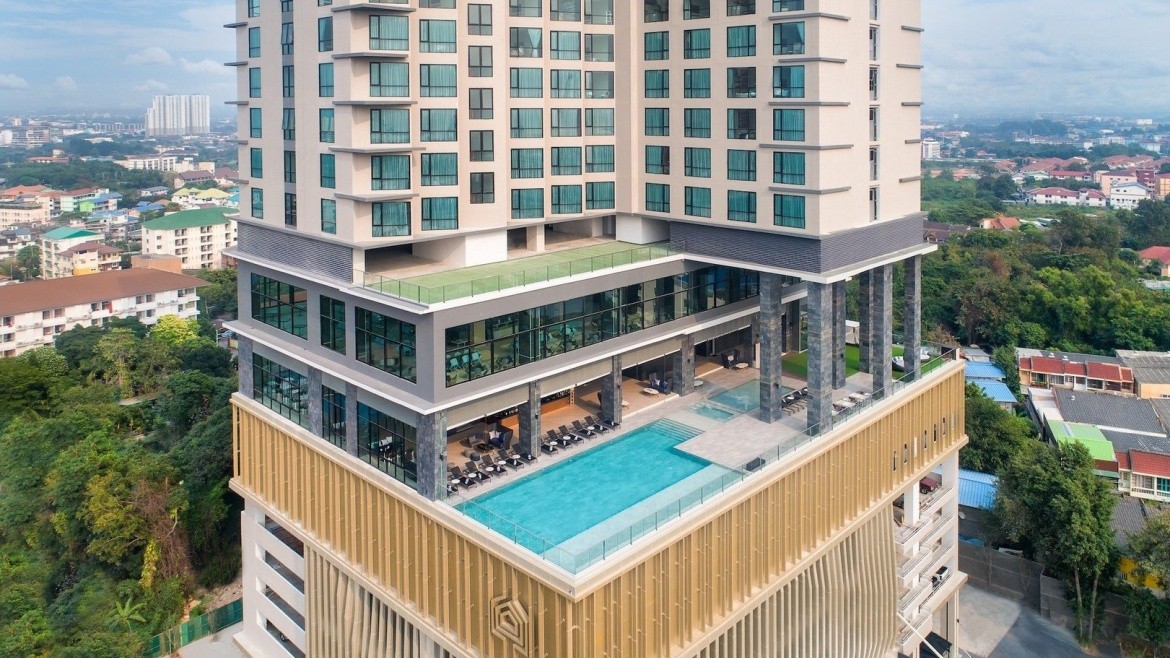 Brighton Grand Pattaya