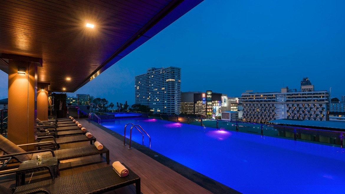 Acqua Hotel