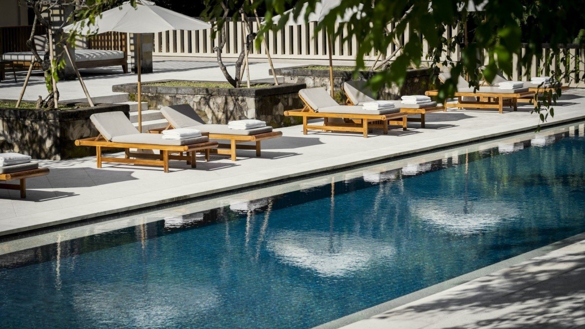 REVIVO Wellness Resort
