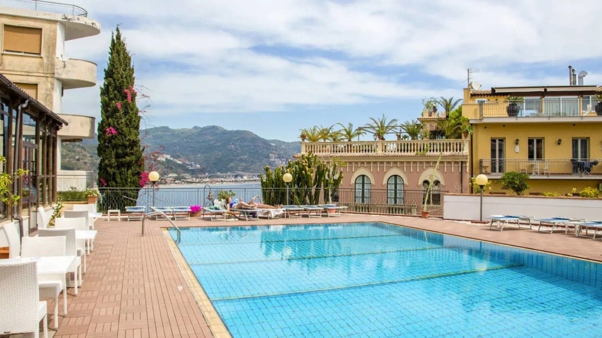 Villa Esperia (Palermo)