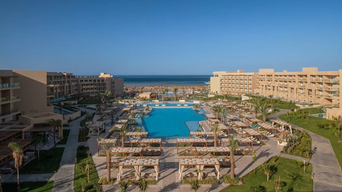 JAZ Elite Asteria (ex. Jaz Asteria Beach)