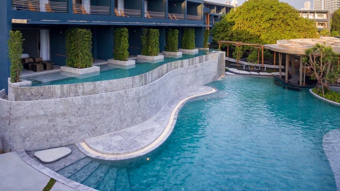Navana Nature Escape (Chon Buri)