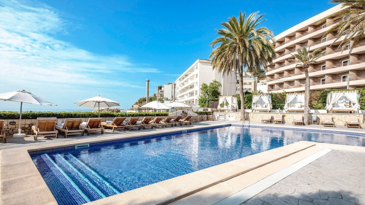 Be Live Adults Only La Cala Boutique (ex. Luabay La Cala)
