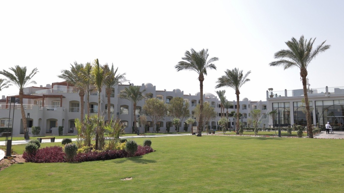 Xanadu Club Makadi Bay