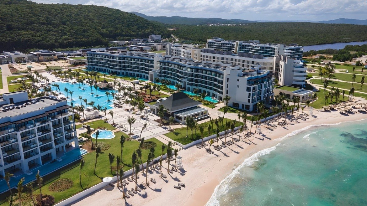 Ocean Eden Bay