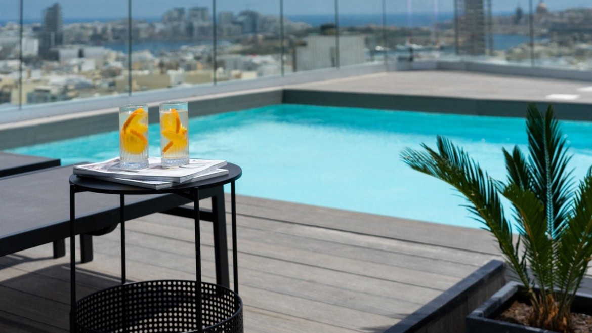 Park Heights By The Warren Collection (Msida)