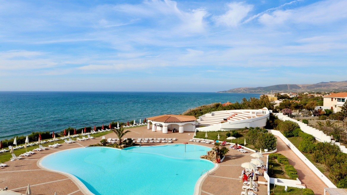 Acqua di Mare Hotel e Resort