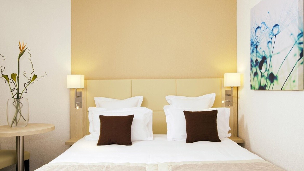 Residhome Neuilly Bords de Marne