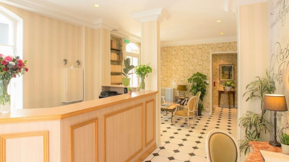 Romance Malesherbes