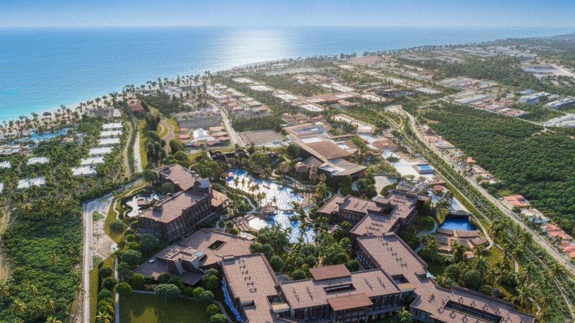 Lopesan Splash Cove